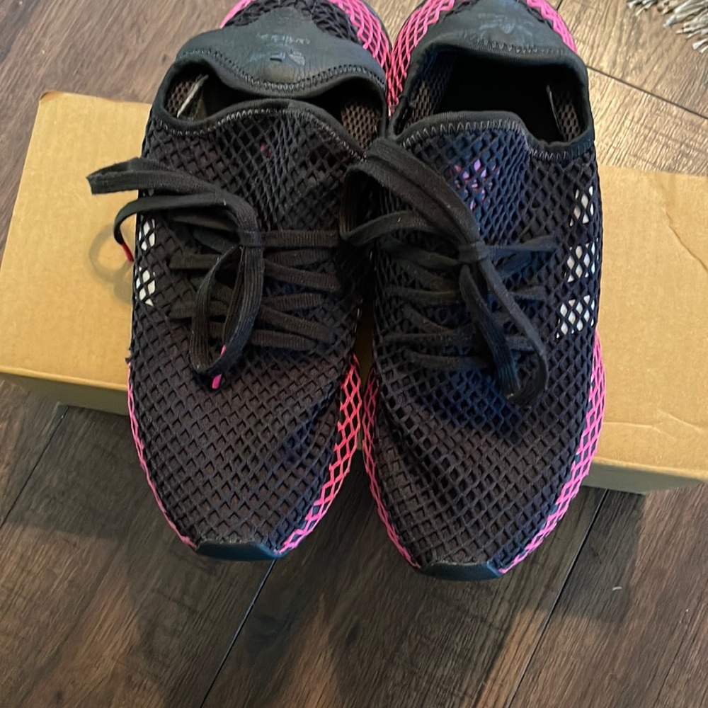 Adidas deerupt